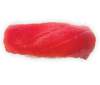 3. Maguro