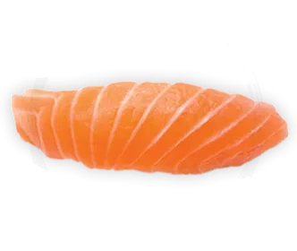 1. Sake nigiri