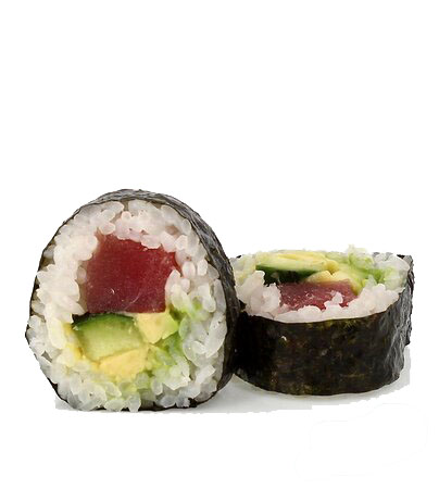 26. Tuna Classis Roll